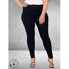 BASE LEVEL Legging Andrea Zwart